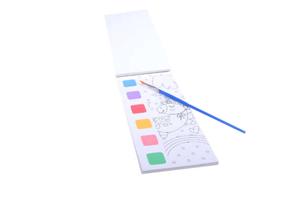 WATER PAINTING BOOK - Image 3