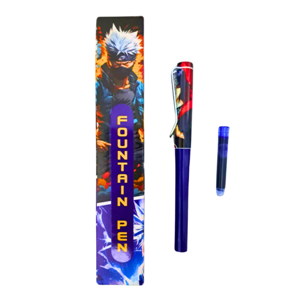 NARUTO CATRIDGE PEN - Image 5